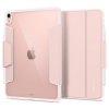 Spigen Ultra Hybrid Pro - Etui do iPad Air 11” M3 (2025) / M2 (2024) / iPad Air 10.9” (5-4 gen.) (2022-2020) (Rose Gold)