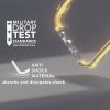 Cellularline Clear Strong - Etui iPhone 15 Pro Max z ochroną antybakteryjną (przezroczysty)