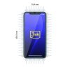 3mk FlexibleGlass - Szkło hybrydowe do iPhone 11 Pro Max