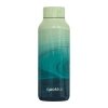 Quokka Solid - Butelka termiczna ze stali nierdzewnej 510 ml (Ocean)