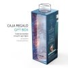 Quokka Solid - Butelka termiczna ze stali nierdzewnej 510 ml (Ocean)