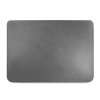Karl Lagerfeld Saffiano Ikonik Sleeve- Etui na notebook 16 (Srebrny)