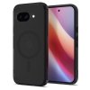 Spigen Ultra Hybrid Mag MagSafe - Etui do Google Pixel 9a (Frost Black)