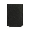 Guess Wallet Card Slot MagSafe Saffiano - Portfel magnetyczny (czarny)