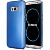 Mercury I-Jelly - Etui Samsung Galaxy S8+ (niebieski)