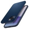 Spigen Thin Fit – Etui do iPhone 15 Plus / iPhone 14 Plus (Granatowy)