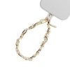 Crong Phone Charm - Smycz zawieszka do telefonu (Glam Twist)