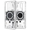 Spigen Ultra Hybrid Mag MagSafe - Etui do Samsung Galaxy S25 Ultra (Neo One)