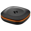 Spigen TagMe Bluetooth Tracker - Lokalizator do kluczy, plecaka, torby Apple Find My (Czarny)
