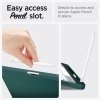 Spigen Urban Fit - Etui do iPad Air 11” M3 (2025) / M2 (2024) / iPad Air 10.9” (5-4 gen.) (2022-2020) (Midnight Green)