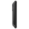 Spigen Rugged Armor Mag MagSafe - Etui do Samsung Galaxy S25+ (Matte Black)