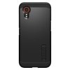 Spigen Tough Armor - Etui do Samsung Galaxy XCover 7 (Czarny)