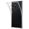 Spigen Liquid Crystal - Etui do Samsung Galaxy S24 Ultra (Przezroczysty)