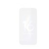 3mk Silky Matt Pro - Matowa folia ochronna do iPhone 16 Pro