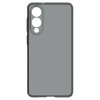 Spigen Liquid Crystal - Etui do Samsung Galaxy S25 Edge (Space Crystal)