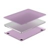 Incase Hardshell Case - Etui MacBook Air 13,6” M4 (2025) / M3 (2024) / M2 (2022) (Dots/Ice Pink)