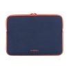 TUCANO Elements 2 - Pokrowiec MacBook Air 13” (M4/M3/M2/M1/2025-2018) / Pro 13 (niebieski)