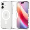 Spigen Ultra Hybrid Mag MagSafe - Etui do iPhone 17 (Frost White)