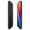 Spigen Thin Fit Mag MagSafe - Etui do Google Pixel 9a (Czarny)