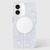 Case-Mate Twinkle MagSafe - Etui iPhone 16 (Disco)
