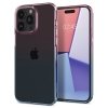 Spigen Liquid Crystal Glitter - Etui do iPhone 15 Pro (Gradation Pink)