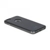 Moshi iGlaze Napa - Etui iPhone 6s Plus / iPhone 6 Plus (Midnight Blue)