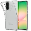 Spigen Liquid Crystal - Etui do Samsung Galaxy A56 5G (Przezroczysty)