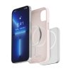 PURO ICON MAG - Etui iPhone 14 Pro Max MagSafe (Dusty Pink)