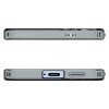 Spigen Liquid Crystal - Etui do Samsung Galaxy S25 (Space Crystal)