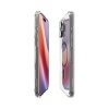 Spigen Ultra Hybrid Mag MagSafe - Etui do iPhone 16 Pro Max (Carbon Fiber)