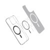Spigen Ultra Hybrid Mag MagSafe - Etui do iPhone 16 Pro Max (Carbon Fiber)