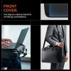 Spigen KD300 Klasden Laptop Bag - Torba na notebooka 16 (Czarny)