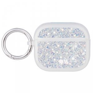 Case-Mate Twinkle - Etui AirPods 3 (Stardust)