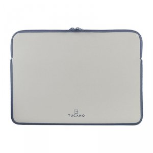 TUCANO Elements 2 - Pokrowiec MacBook Air 15 (M4/M3/M2/2025-2023) (szary)