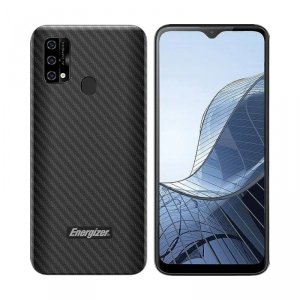 Energizer Ultimate U683S - Smartfon 2GB RAM 64GB 6,82 4G LTE Dual SIM EU (Czarny)