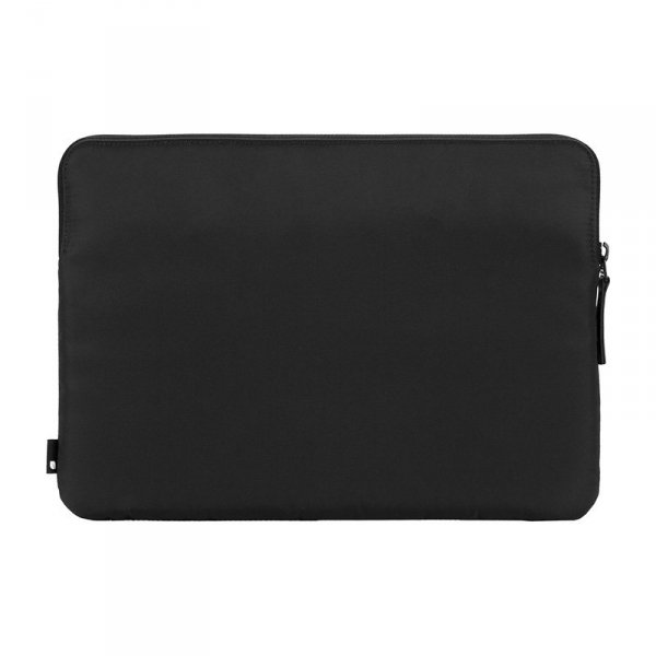 Incase Compact Sleeve in Flight Nylon - Pokrowiec z kieszenią MacBook Pro 14&quot; (M4/M3/M2/M1/2024-2021) (czarny)