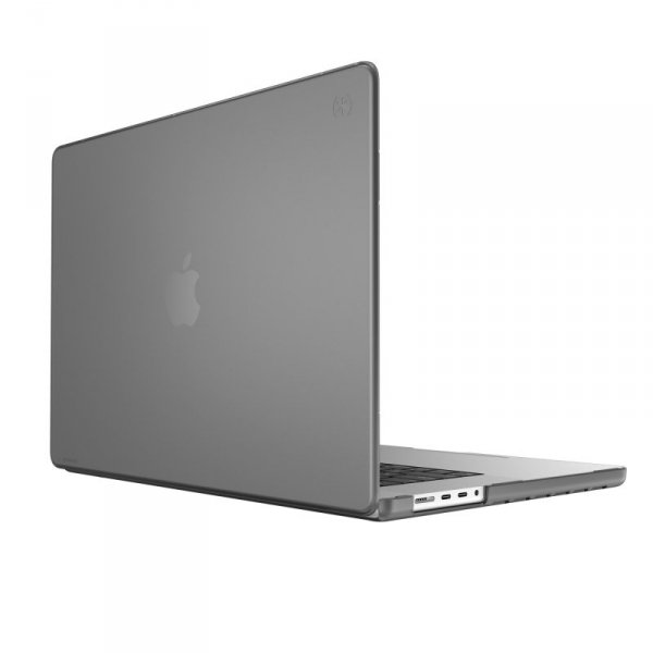 Speck SmartShell - Obudowa MacBook Pro 16&quot; (M4/M3/M2/M1/2024-2021) (Onyx Black)