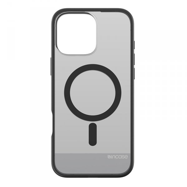 Incase Slim Case MagSafe - Etui iPhone 16 Pro Max (Black)
