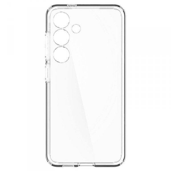 Spigen Ultra Hybrid - Etui do Samsung Galaxy S24 (Przezroczysty)