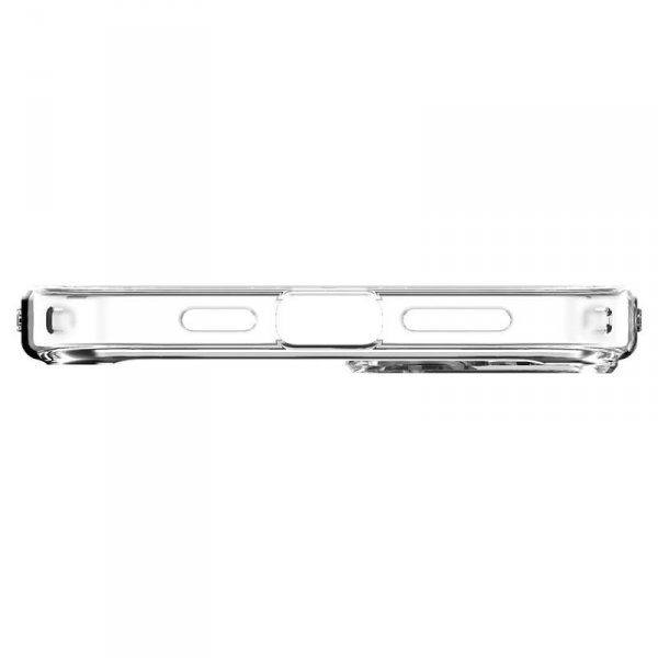 Spigen Ultra Hybrid -  Etui do iPhone 14 (Przezroczysty)