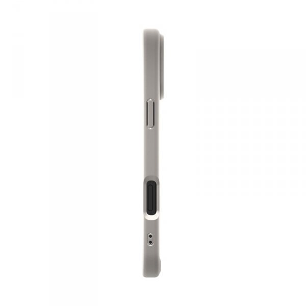 Spigen Ultra Hybrid - Etui do iPhone 16 Pro Max (Natural Titanium)