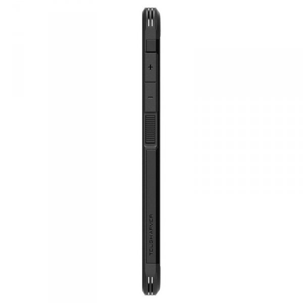 Spigen Tough Armor - Etui do Samsung Galaxy S24 (Czarny)