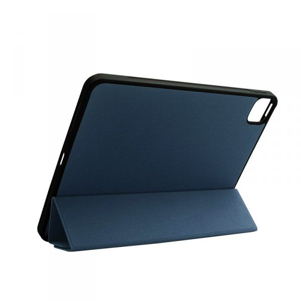 Crong FlexFolio – Etui iPad Air 11” M3 (2025) / iPad Air 11” M2 (2024) / iPad Air 10.9” (5-4 gen.) / iPad Pro 11&quot; (2022-202