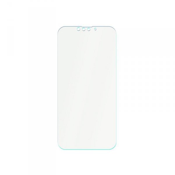 3mk Silky Matt Pro - Matowa folia ochronna do iPhone 14