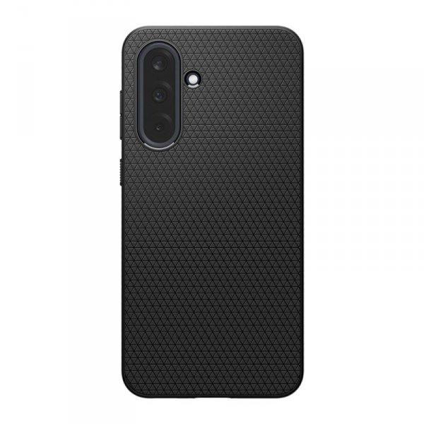 Spigen Liquid Air - Etui do Samsung Galaxy A36 5G (Matte Black)