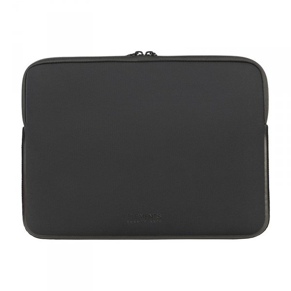 TUCANO Elements 2 - Pokrowiec MacBook Pro 14&quot; (czarny)