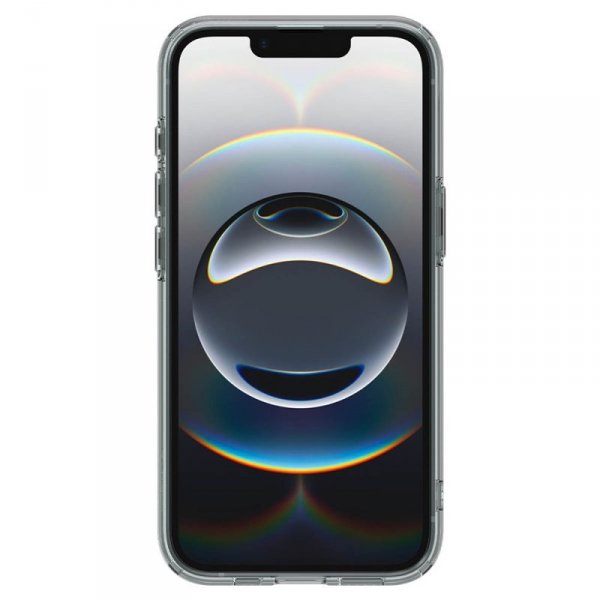 Spigen Ultra Hybrid - Etui do iPhone 16e (Space Crystal)