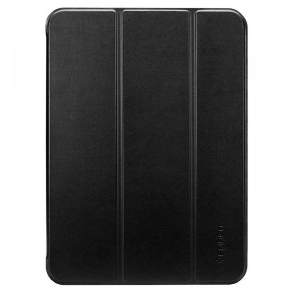 Spigen Smart Fold - Etui do iPad 11&quot; (2025) / iPad 10.9&quot; (2022) (Czarny)
