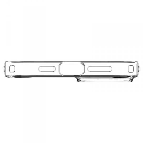 Spigen Airskin Hybrid - Etui do iPhone 15 Plus /  iPhone 14 Plus (Przezroczysty)