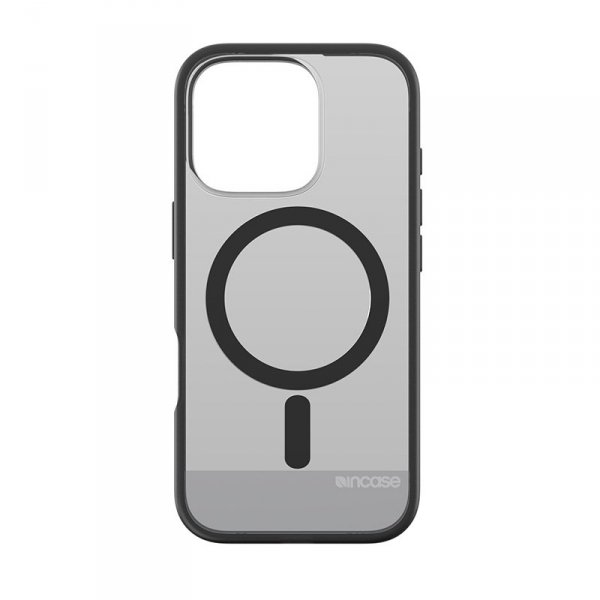 Incase Slim Case MagSafe - Etui iPhone 16 Pro (Black)